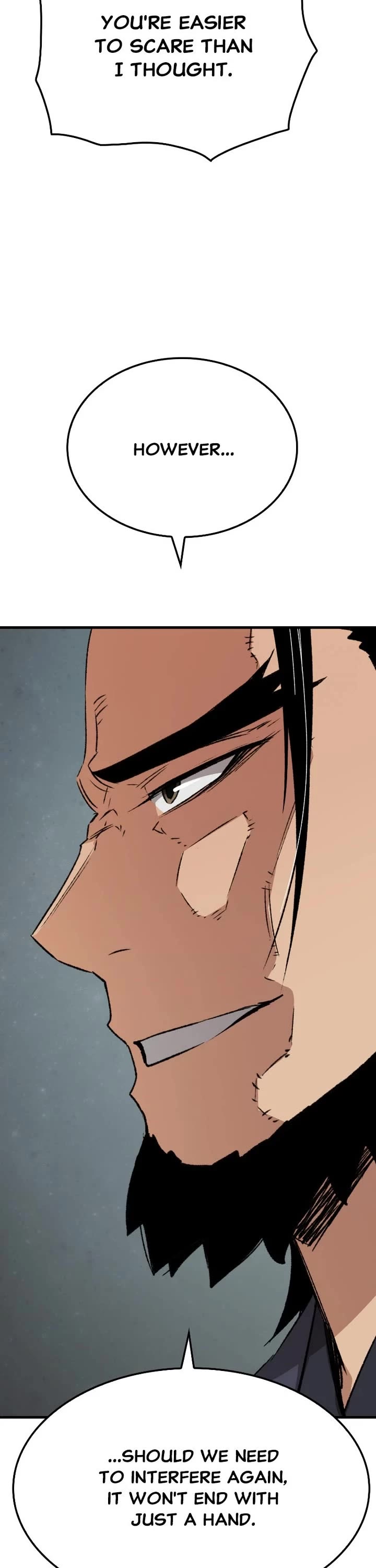 Reborn as the Heavenly Demon Chapter 26 page 43 - Chapter 26: Episode 26