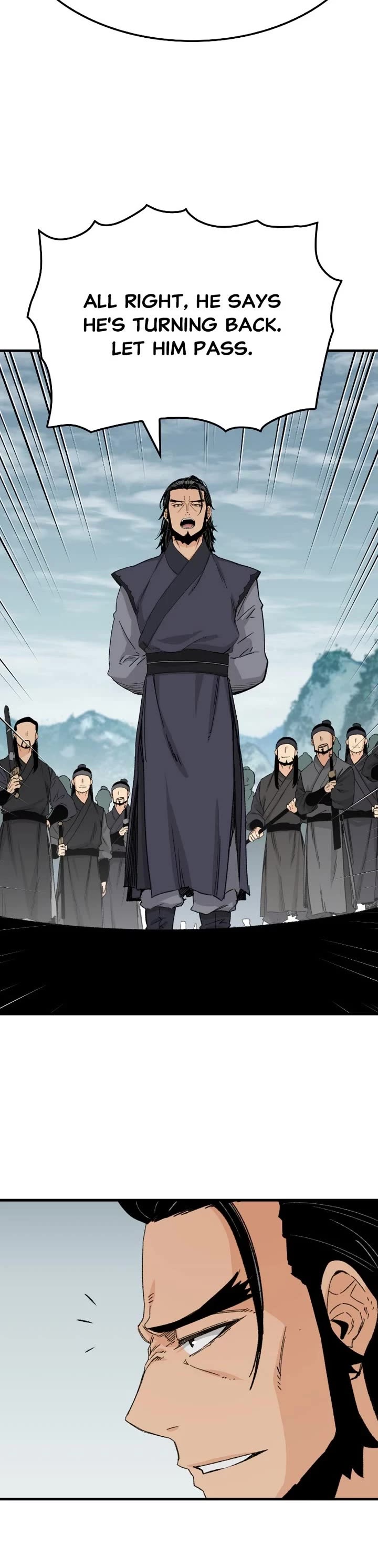 Reborn as the Heavenly Demon Chapter 26 page 44 - Chapter 26: Episode 26