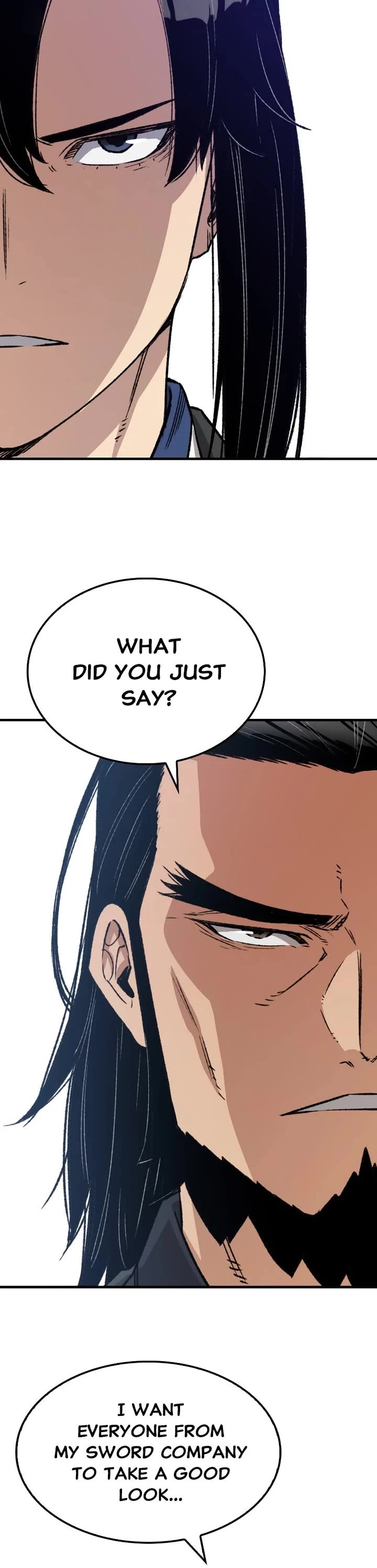 Reborn as the Heavenly Demon Chapter 26 page 49 - Chapter 26: Episode 26