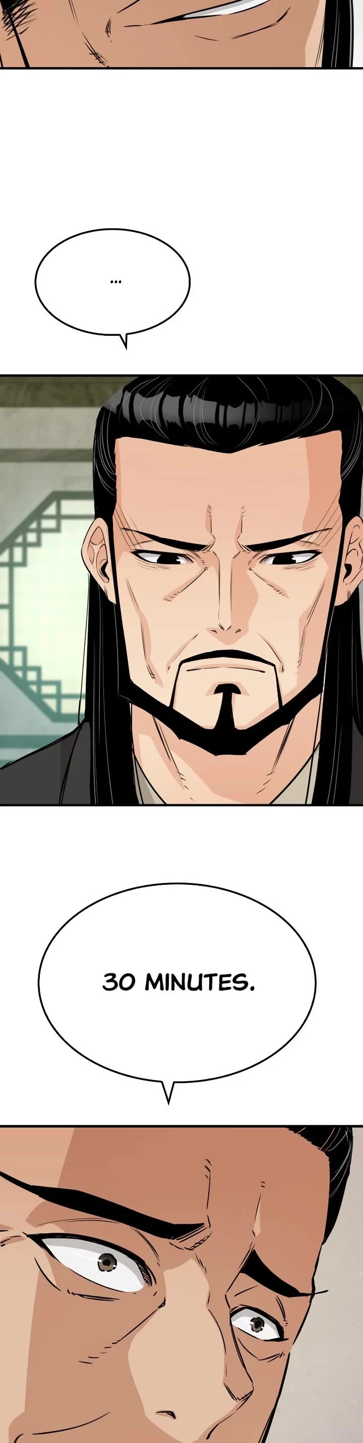 Reborn as the Heavenly Demon Chapter 26 page 5 - Chapter 26: Episode 26