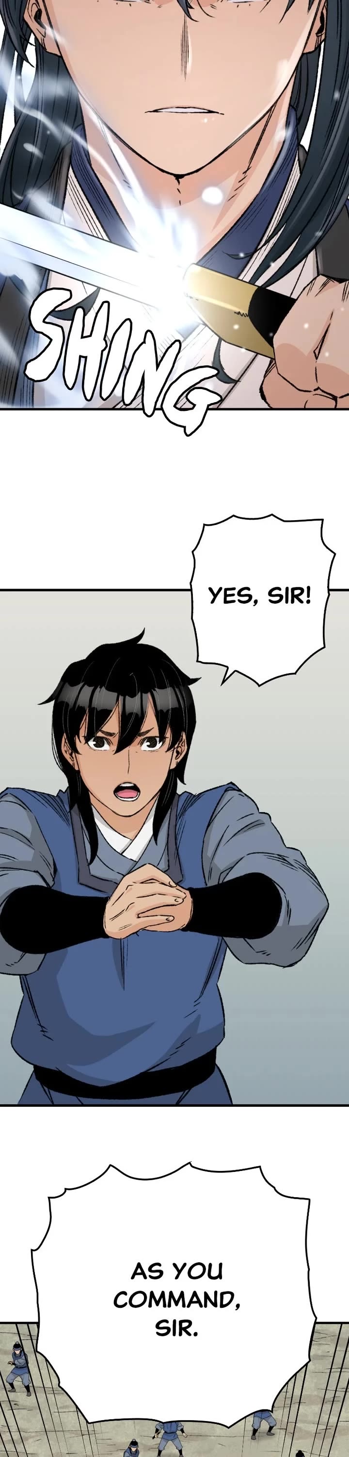 Reborn as the Heavenly Demon Chapter 26 page 51 - Chapter 26: Episode 26