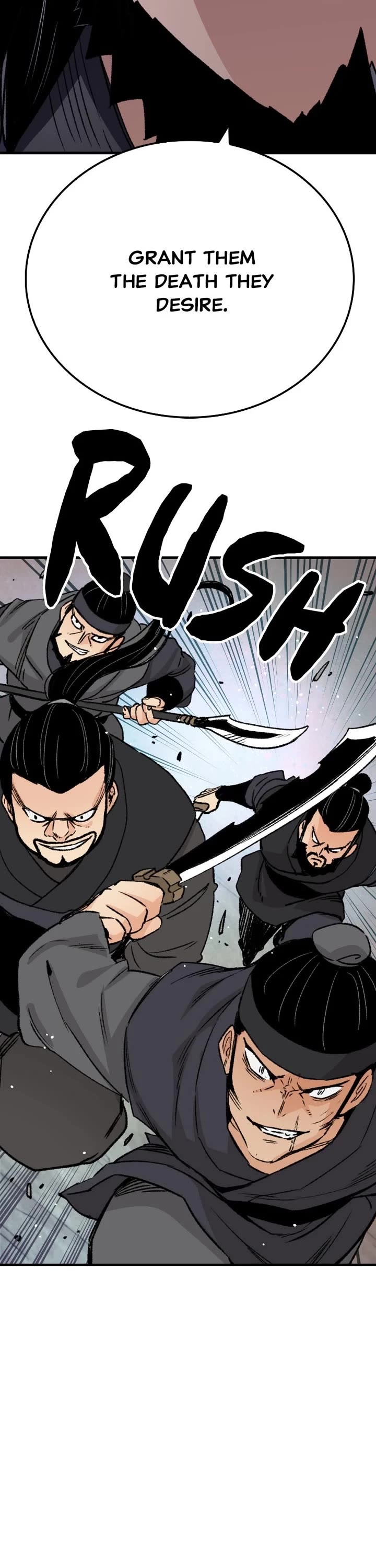 Reborn as the Heavenly Demon Chapter 26 page 53 - Chapter 26: Episode 26