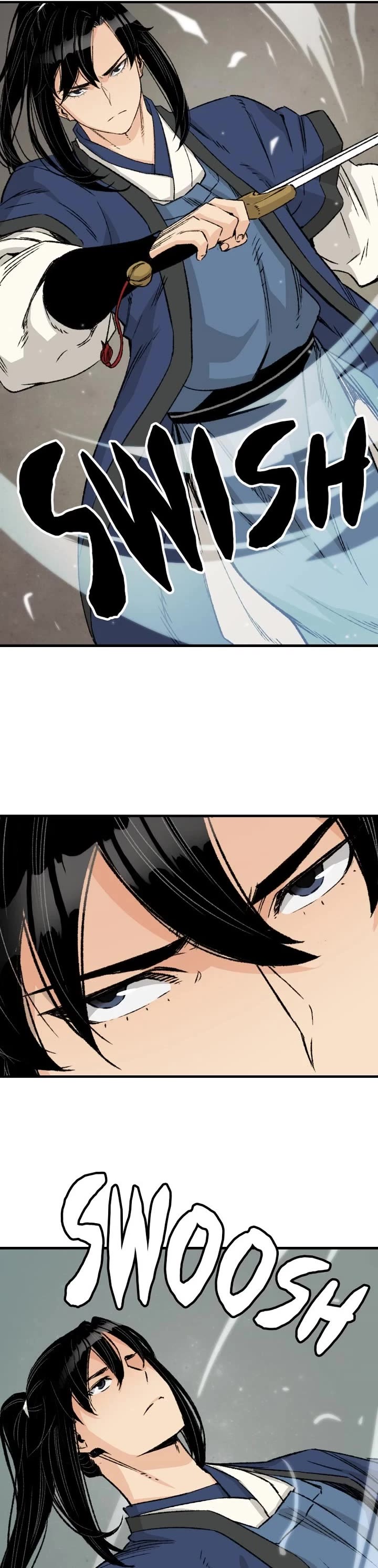 Reborn as the Heavenly Demon Chapter 26 page 54 - Chapter 26: Episode 26