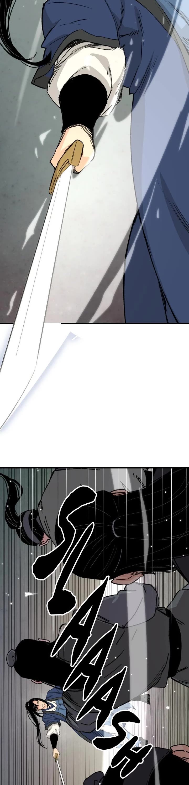 Reborn as the Heavenly Demon Chapter 26 page 55 - Chapter 26: Episode 26