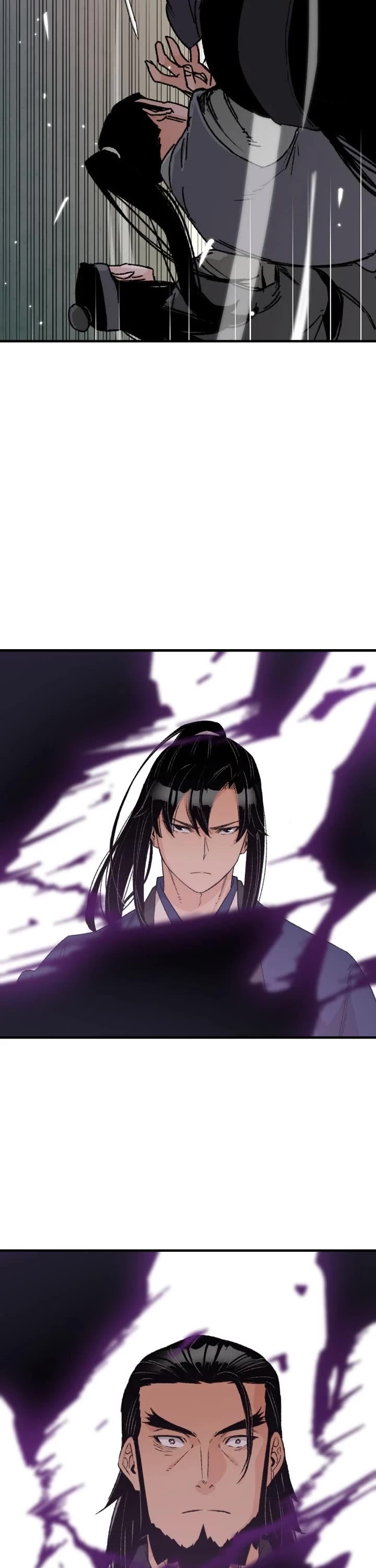 Reborn as the Heavenly Demon Chapter 26 page 56 - Chapter 26: Episode 26