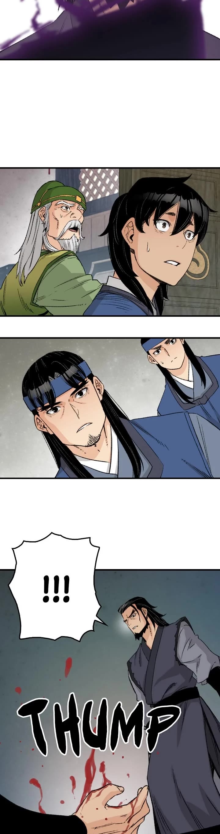 Reborn as the Heavenly Demon Chapter 26 page 57 - Chapter 26: Episode 26