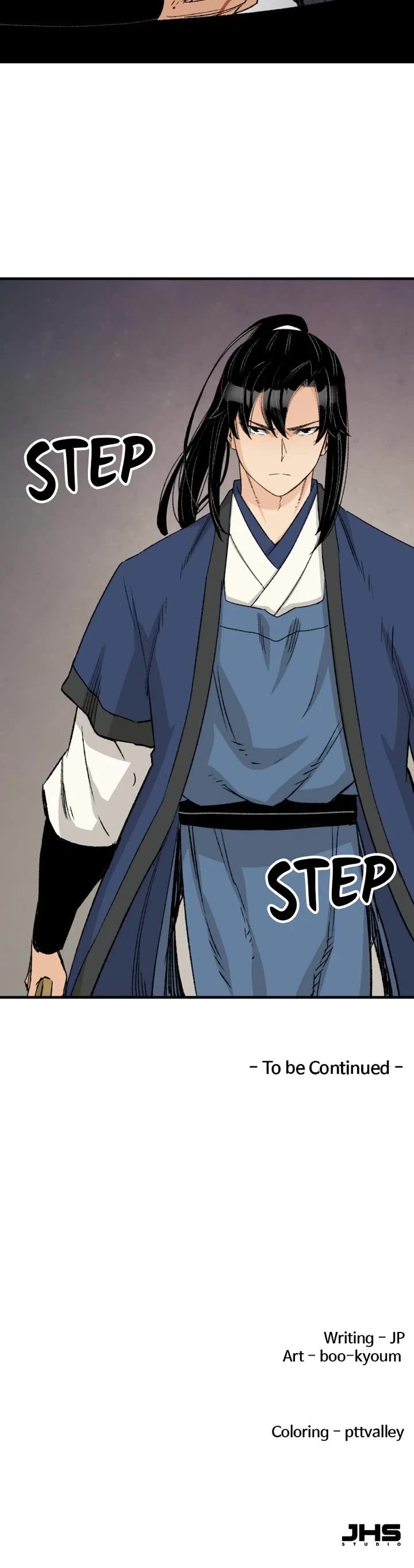 Reborn as the Heavenly Demon Chapter 26 page 58 - Chapter 26: Episode 26
