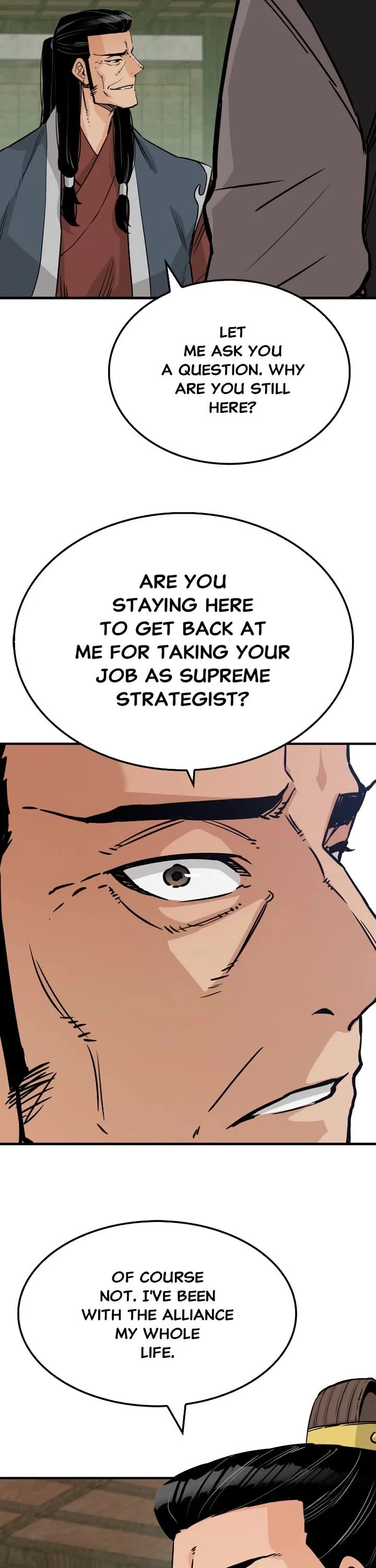 Reborn as the Heavenly Demon Chapter 26 page 7 - Chapter 26: Episode 26