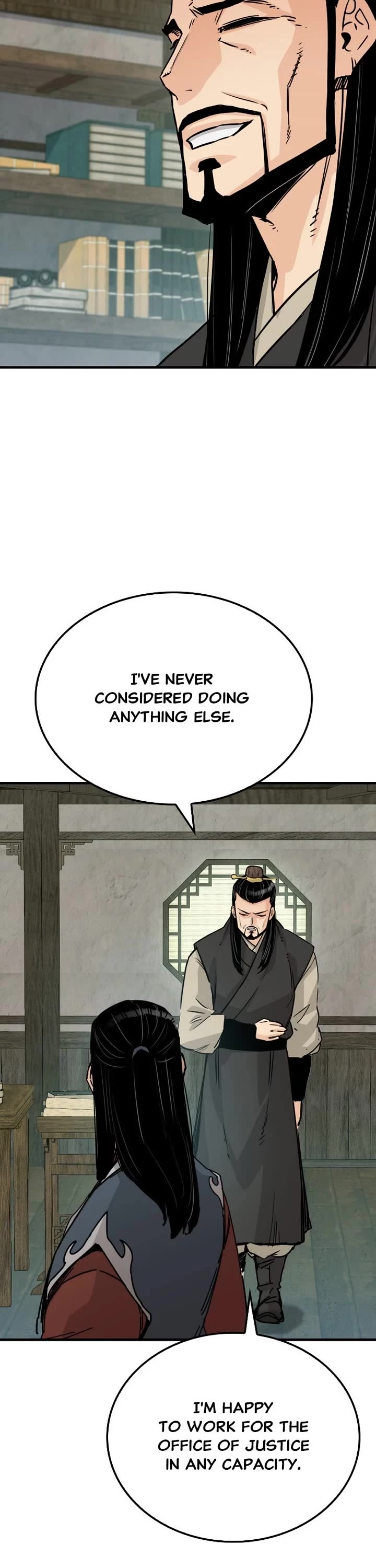 Reborn as the Heavenly Demon Chapter 26 page 8 - Chapter 26: Episode 26