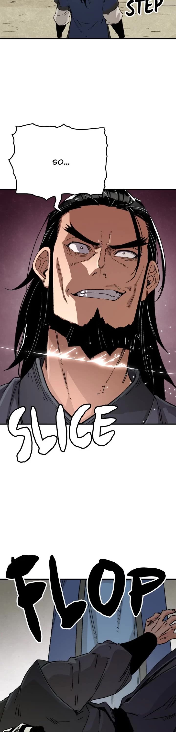 Reborn as the Heavenly Demon Chapter 27 page 10 - Chapter 27: Episode 27