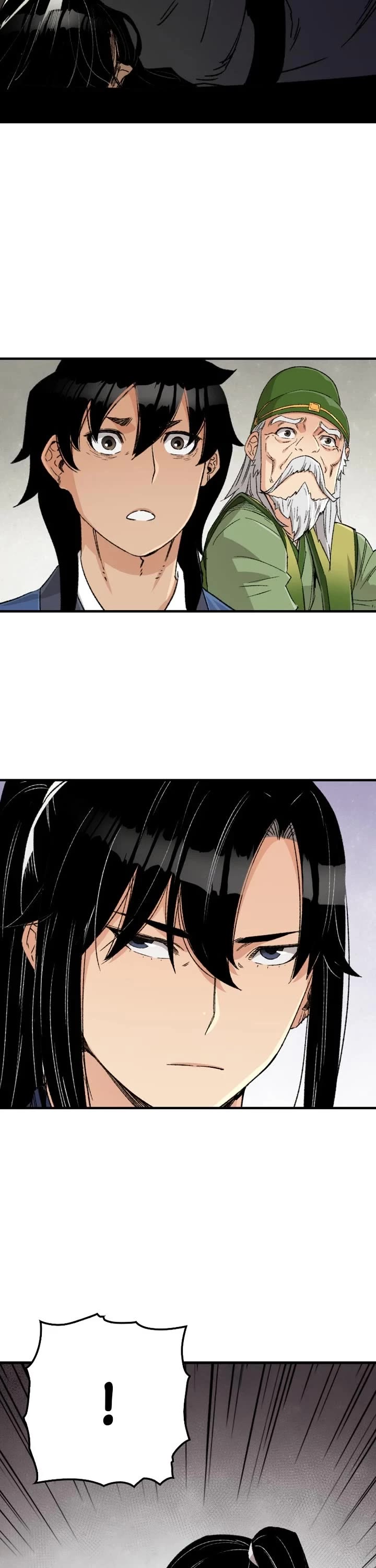 Reborn as the Heavenly Demon Chapter 27 page 11 - Chapter 27: Episode 27