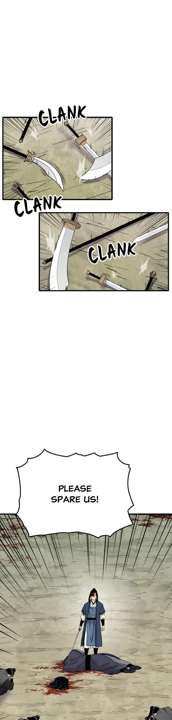 Reborn as the Heavenly Demon Chapter 27 page 13 - Chapter 27: Episode 27