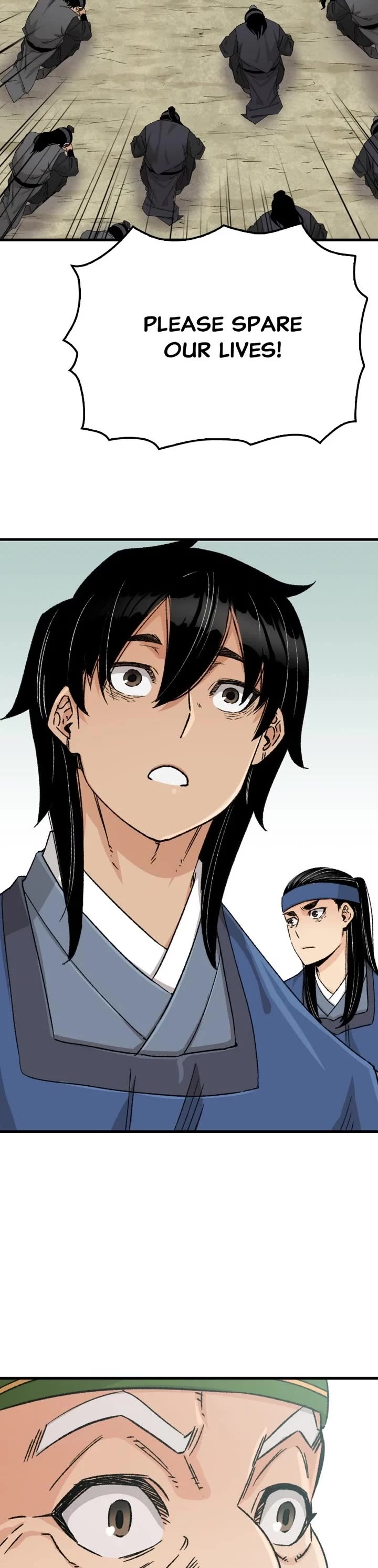 Reborn as the Heavenly Demon Chapter 27 page 14 - Chapter 27: Episode 27