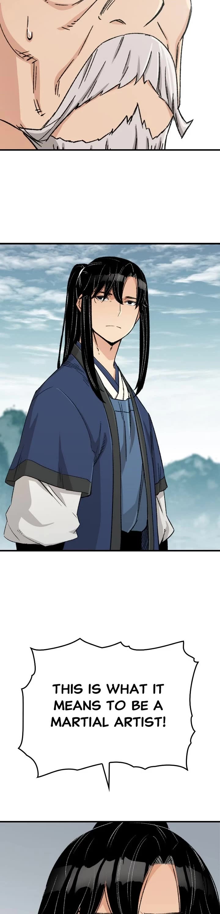 Reborn as the Heavenly Demon Chapter 27 page 15 - Chapter 27: Episode 27