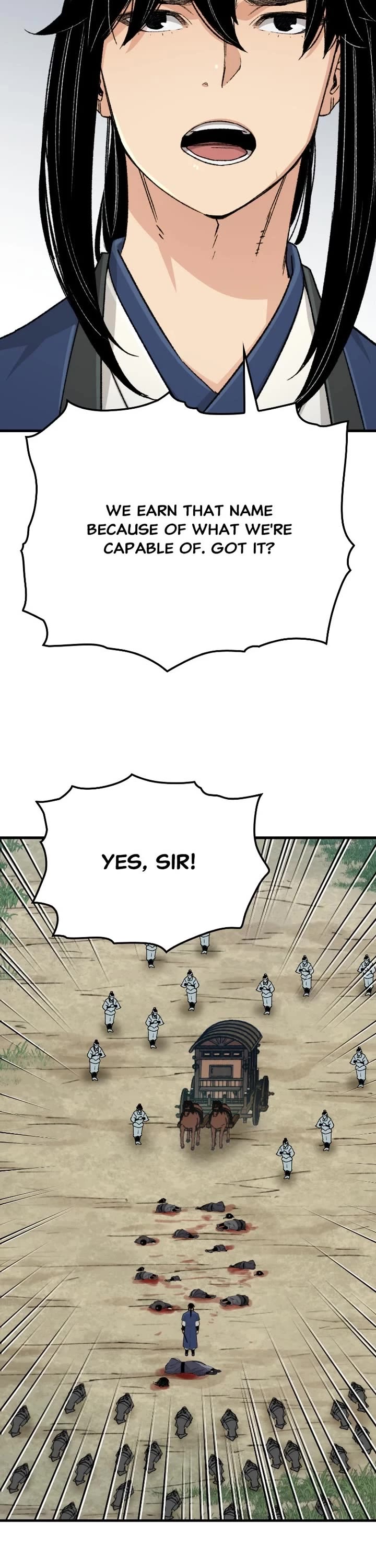 Reborn as the Heavenly Demon Chapter 27 page 16 - Chapter 27: Episode 27