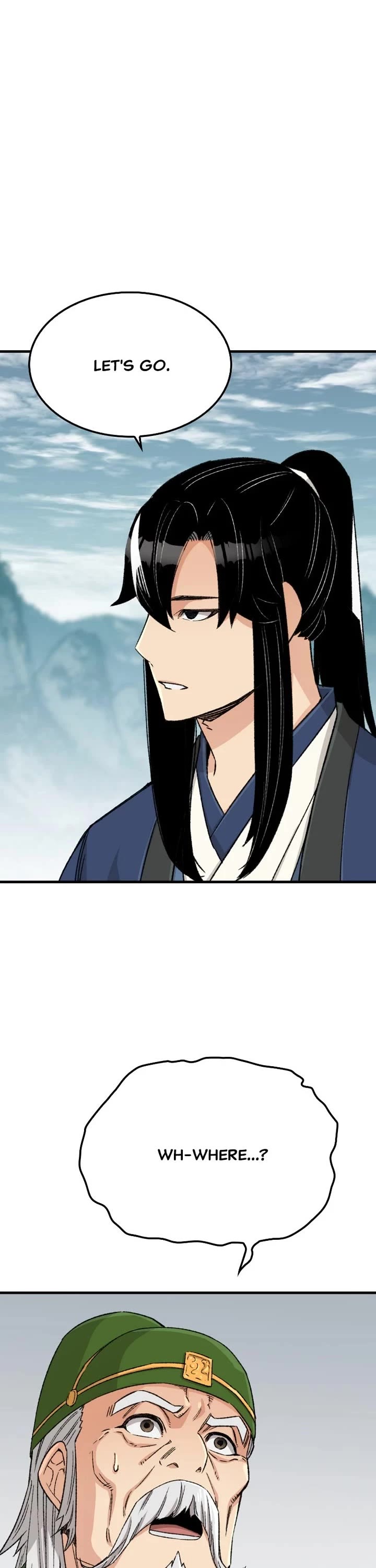 Reborn as the Heavenly Demon Chapter 27 page 17 - Chapter 27: Episode 27