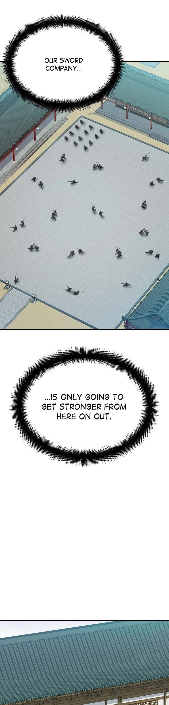 Reborn as the Heavenly Demon Chapter 27 page 23 - Chapter 27: Episode 27
