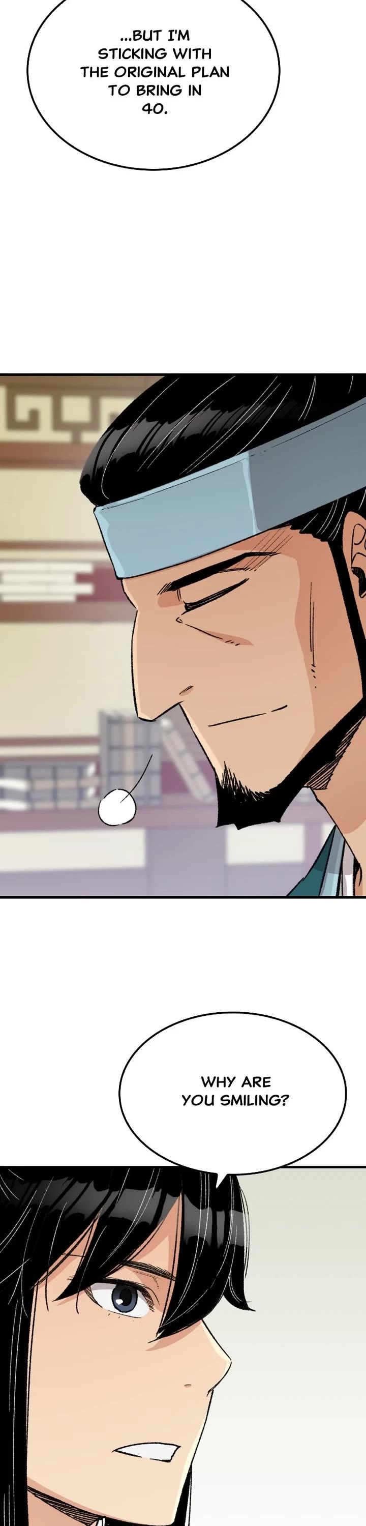 Reborn as the Heavenly Demon Chapter 27 page 26 - Chapter 27: Episode 27