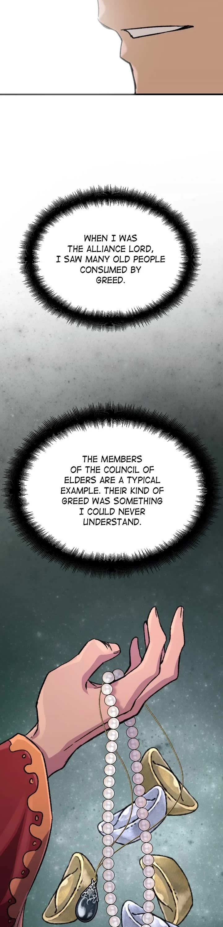Reborn as the Heavenly Demon Chapter 27 page 29 - Chapter 27: Episode 27