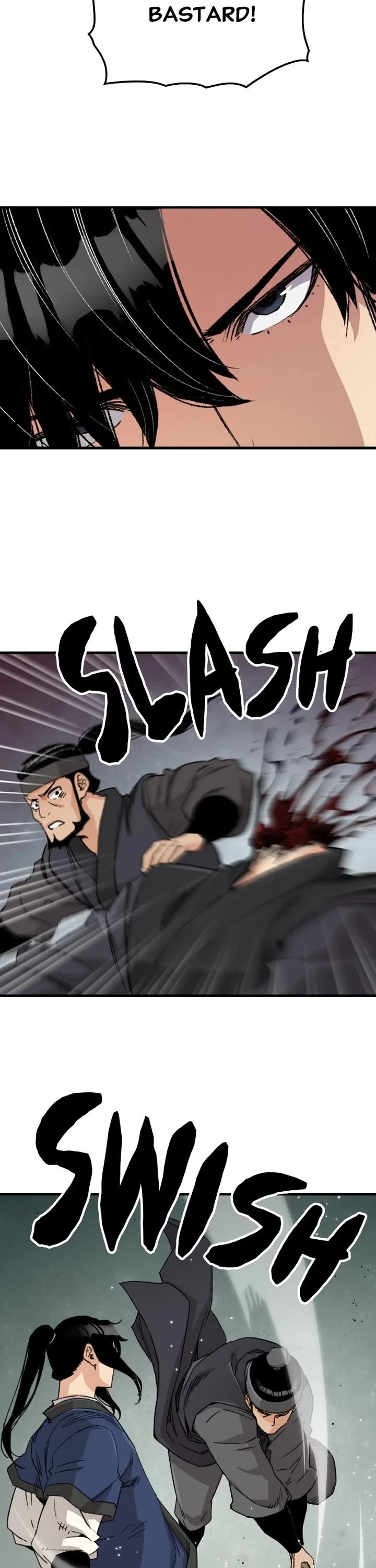 Reborn as the Heavenly Demon Chapter 27 page 3 - Chapter 27: Episode 27