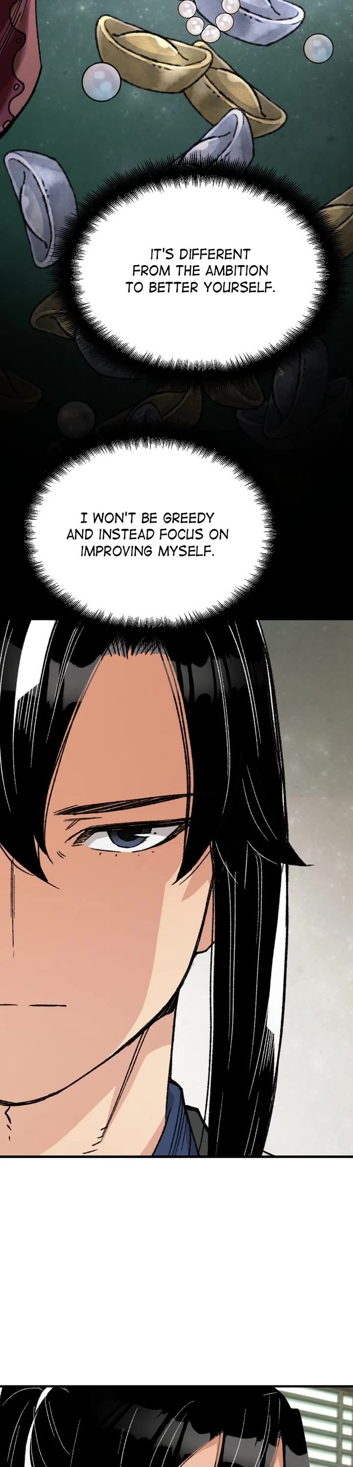 Reborn as the Heavenly Demon Chapter 27 page 30 - Chapter 27: Episode 27