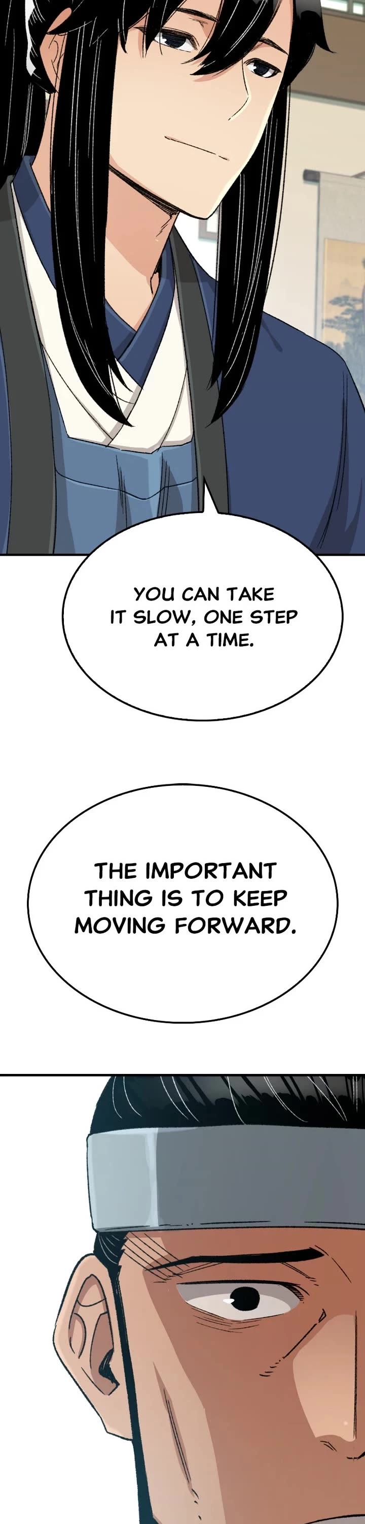 Reborn as the Heavenly Demon Chapter 27 page 31 - Chapter 27: Episode 27