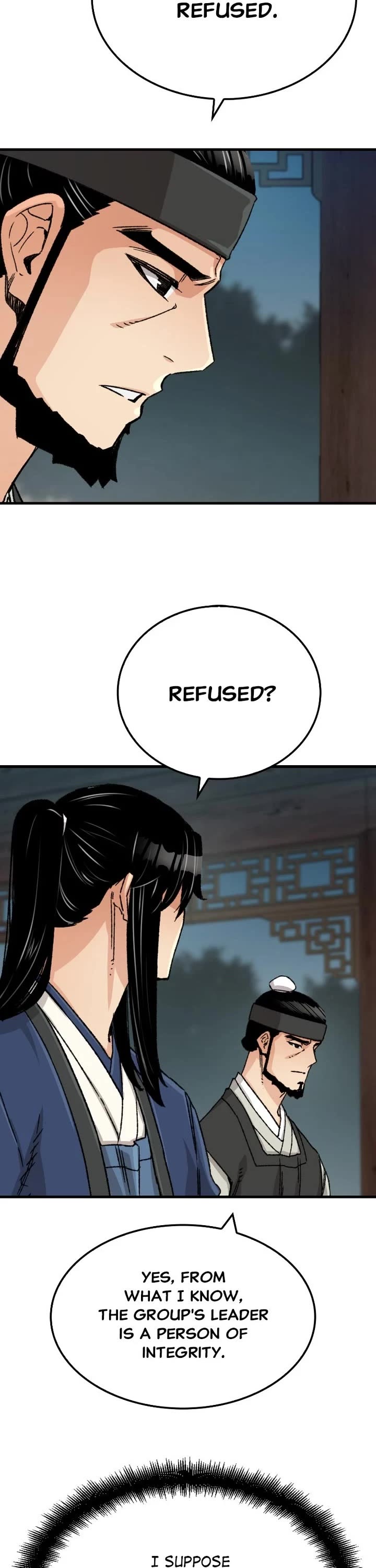 Reborn as the Heavenly Demon Chapter 27 page 37 - Chapter 27: Episode 27