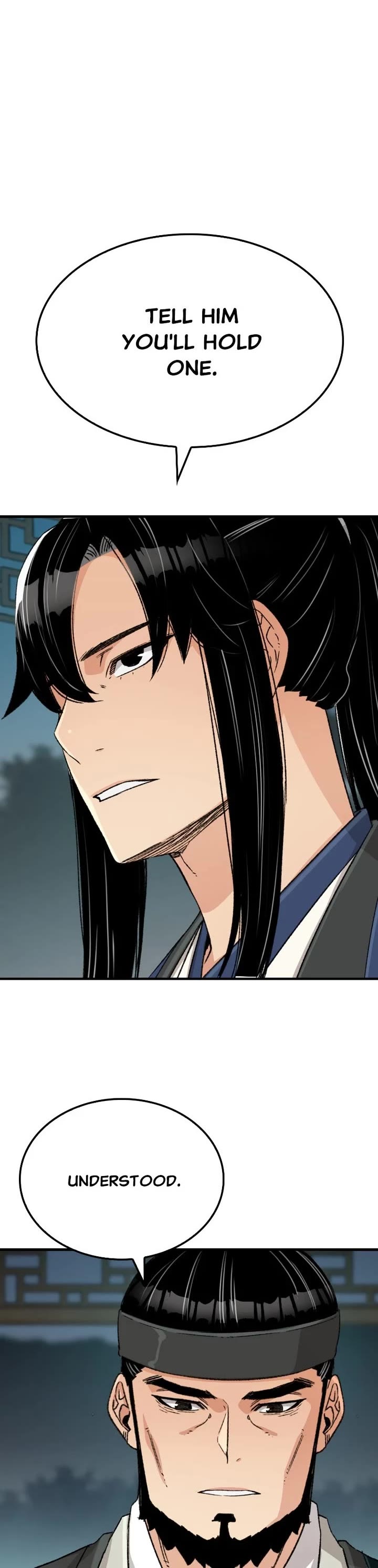 Reborn as the Heavenly Demon Chapter 27 page 40 - Chapter 27: Episode 27