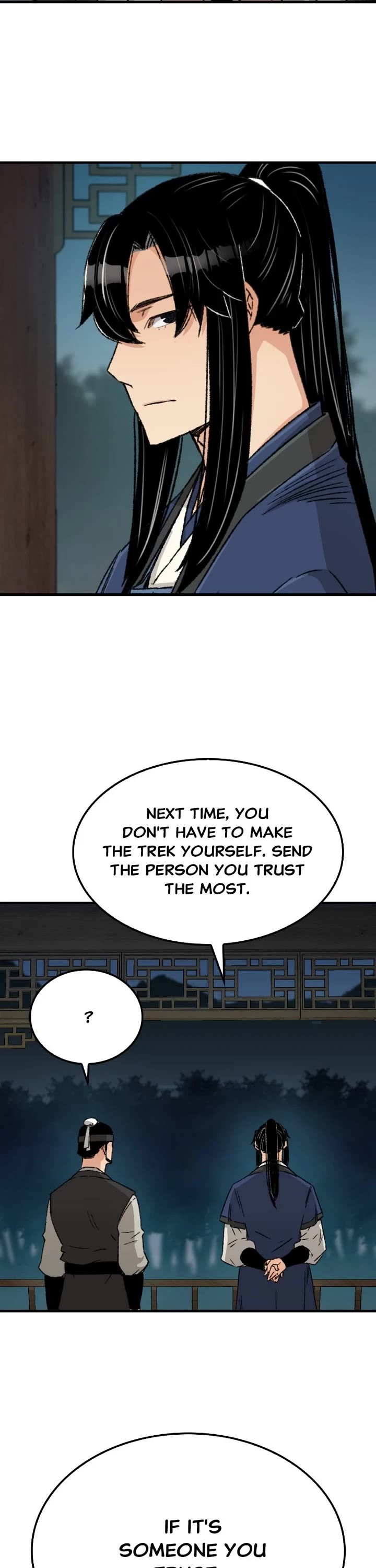 Reborn as the Heavenly Demon Chapter 27 page 41 - Chapter 27: Episode 27