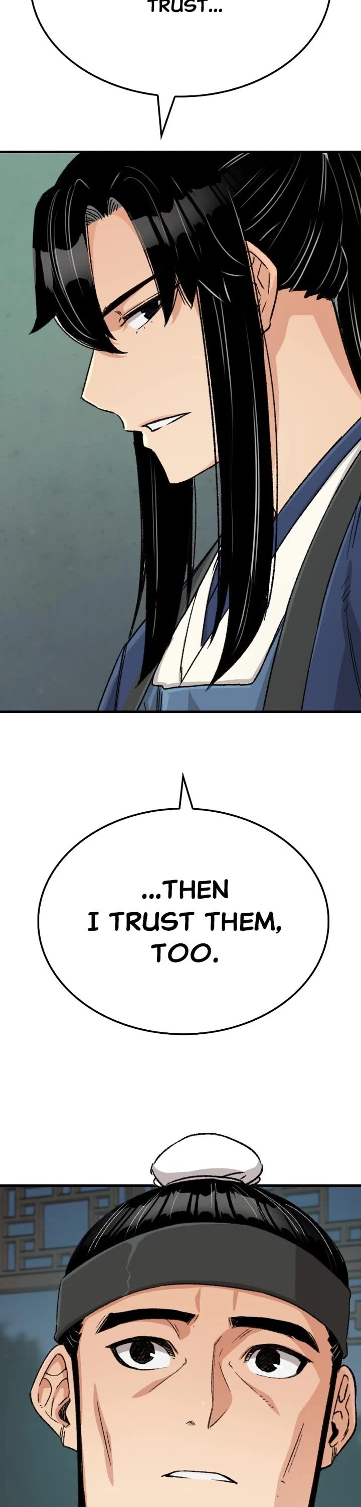 Reborn as the Heavenly Demon Chapter 27 page 42 - Chapter 27: Episode 27