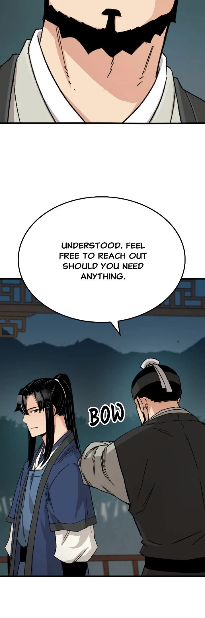 Reborn as the Heavenly Demon Chapter 27 page 43 - Chapter 27: Episode 27