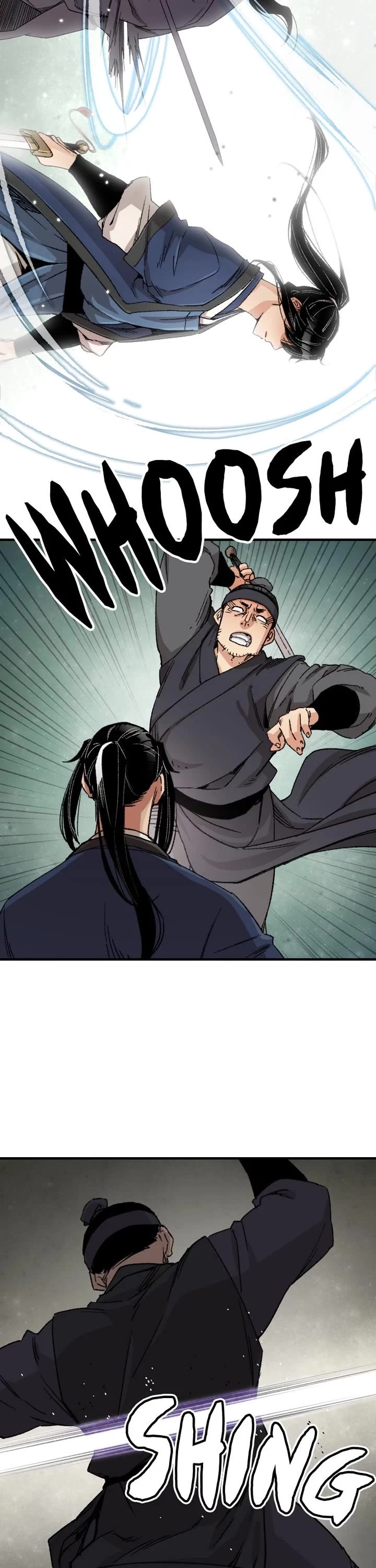 Reborn as the Heavenly Demon Chapter 27 page 6 - Chapter 27: Episode 27