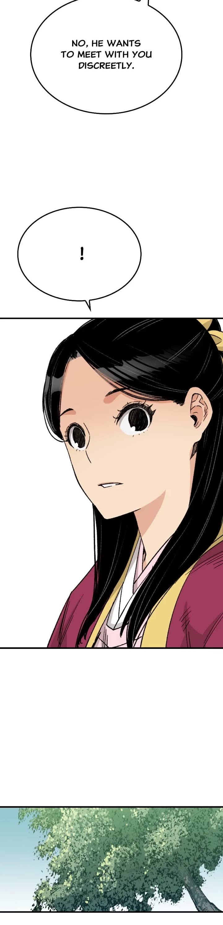 Reborn as the Heavenly Demon Chapter 28 page 10 - Chapter 28: Episode 28