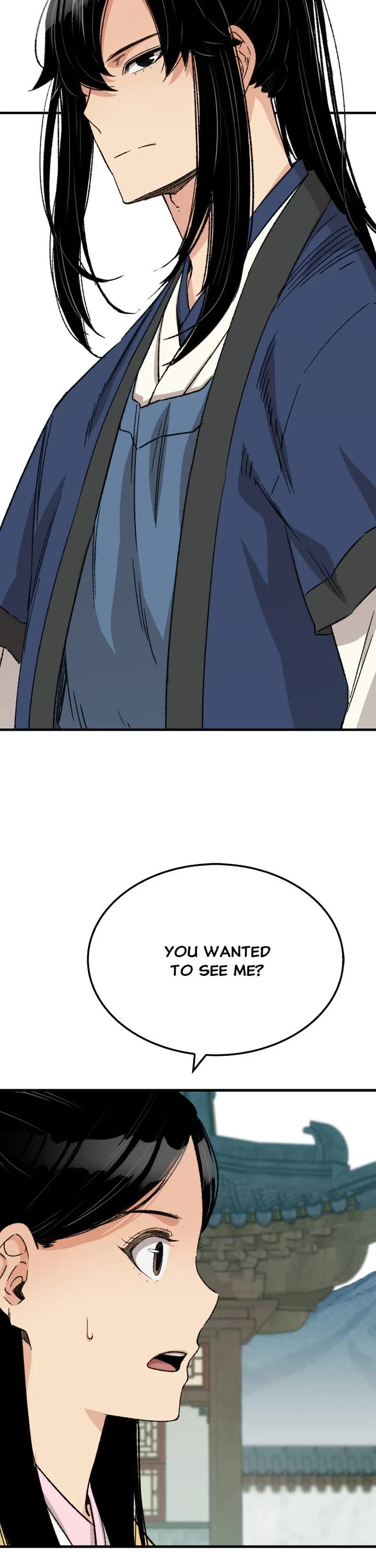 Reborn as the Heavenly Demon Chapter 28 page 12 - Chapter 28: Episode 28