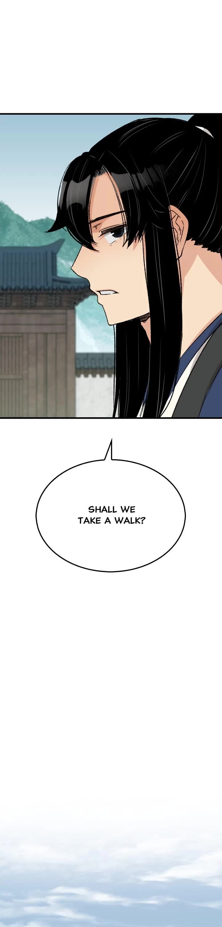 Reborn as the Heavenly Demon Chapter 28 page 13 - Chapter 28: Episode 28