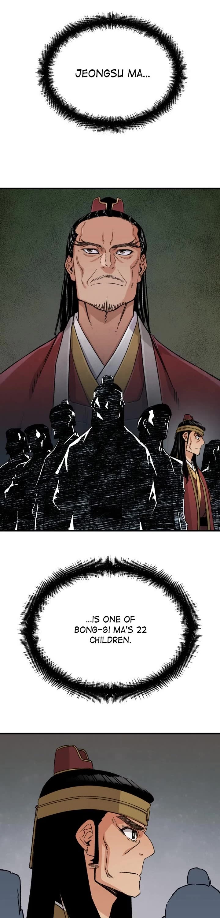 Reborn as the Heavenly Demon Chapter 28 page 2 - Chapter 28: Episode 28