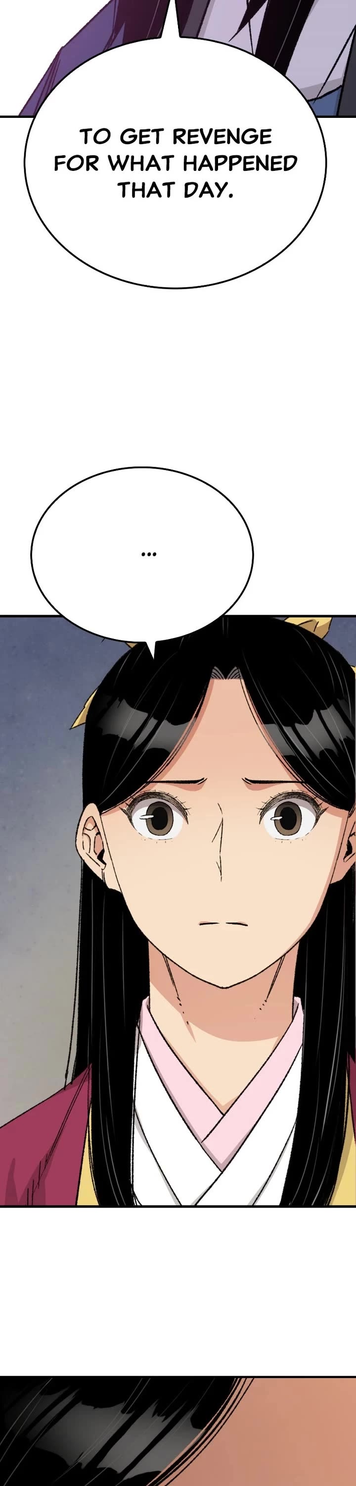 Reborn as the Heavenly Demon Chapter 28 page 23 - Chapter 28: Episode 28