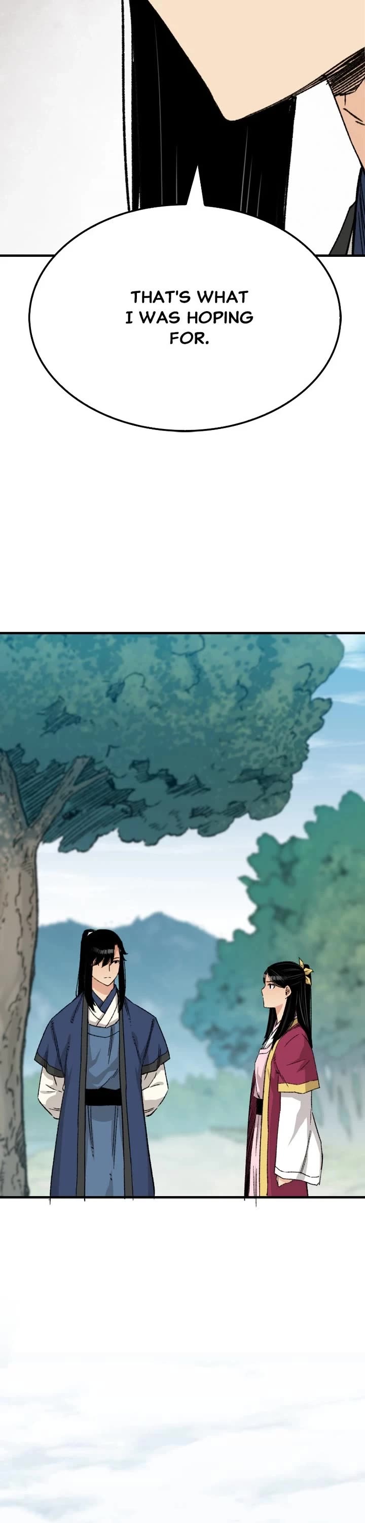 Reborn as the Heavenly Demon Chapter 28 page 26 - Chapter 28: Episode 28