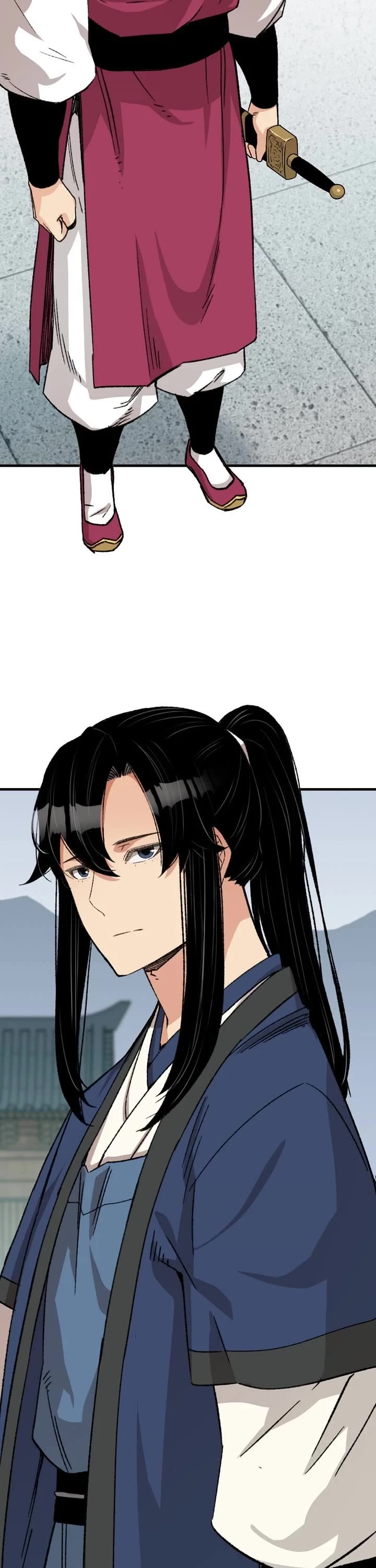Reborn as the Heavenly Demon Chapter 28 page 28 - Chapter 28: Episode 28