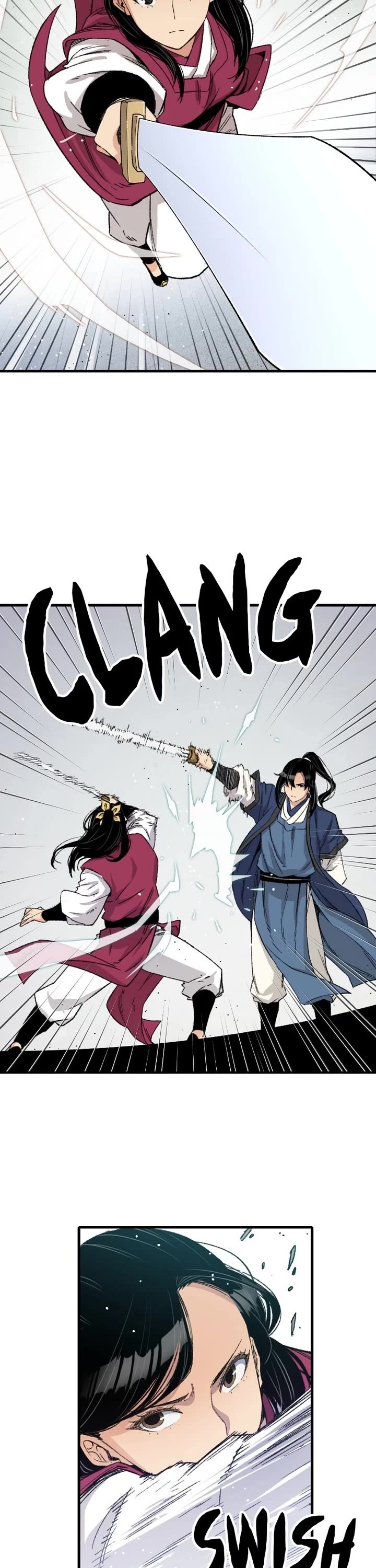 Reborn as the Heavenly Demon Chapter 28 page 32 - Chapter 28: Episode 28