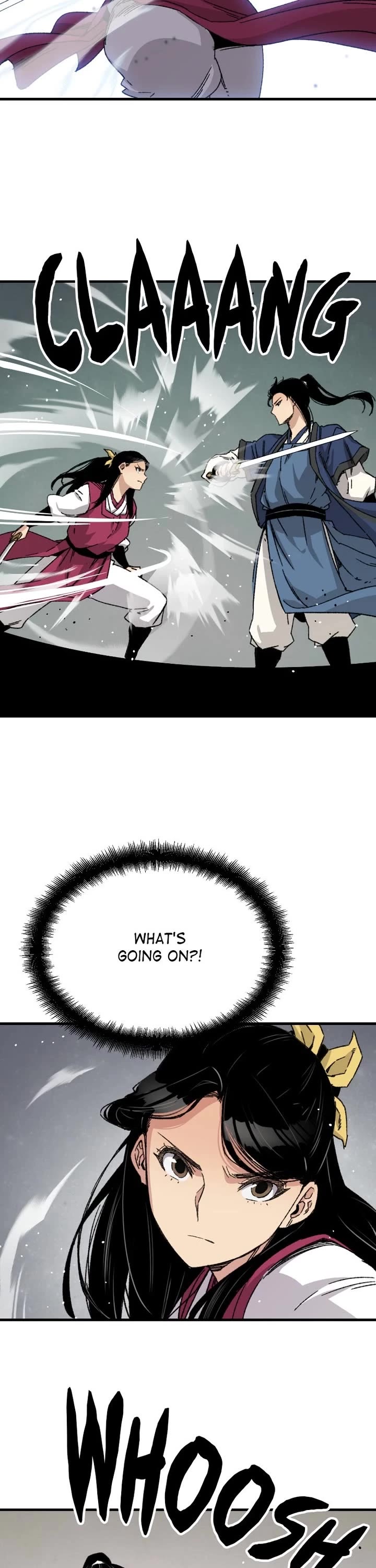 Reborn as the Heavenly Demon Chapter 28 page 36 - Chapter 28: Episode 28
