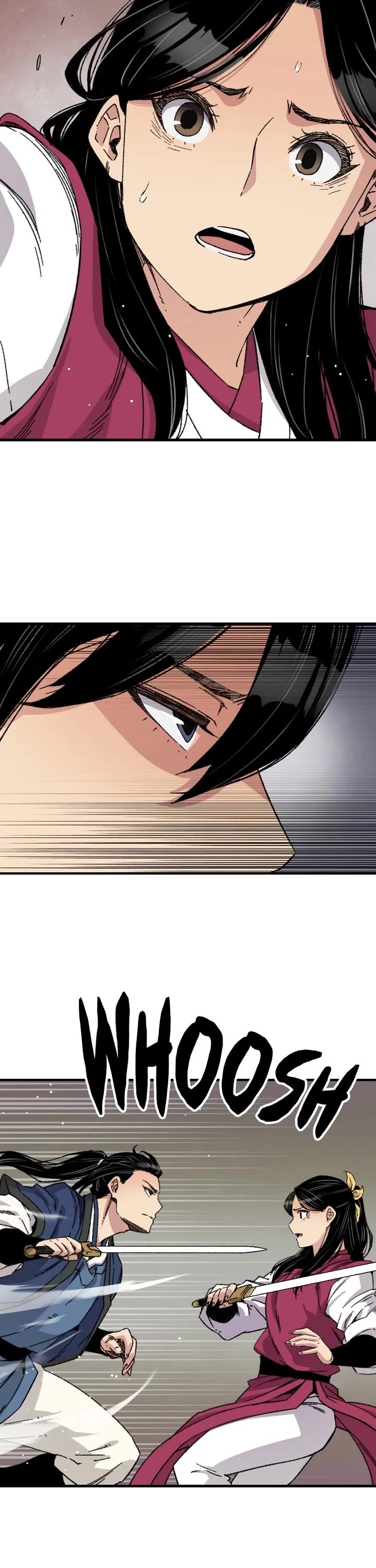 Reborn as the Heavenly Demon Chapter 28 page 38 - Chapter 28: Episode 28