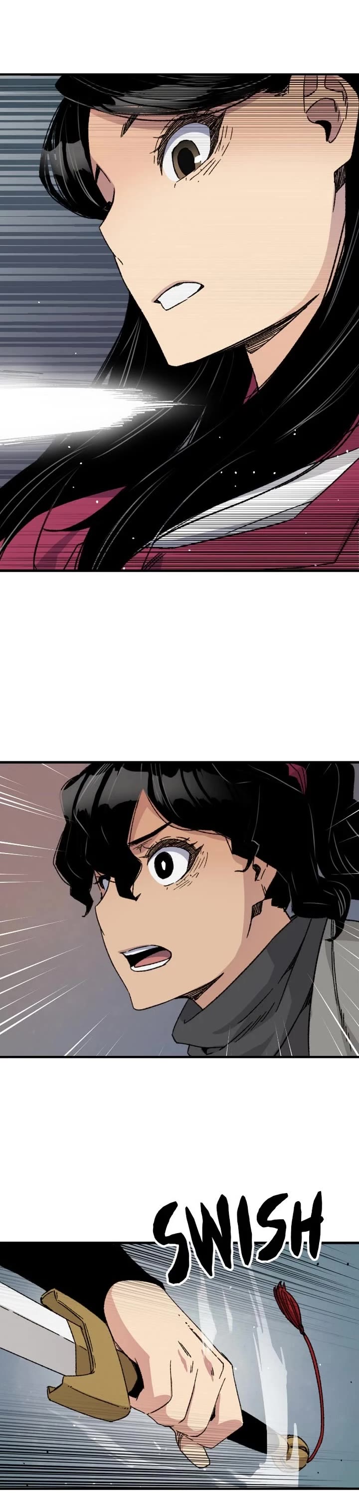 Reborn as the Heavenly Demon Chapter 28 page 39 - Chapter 28: Episode 28