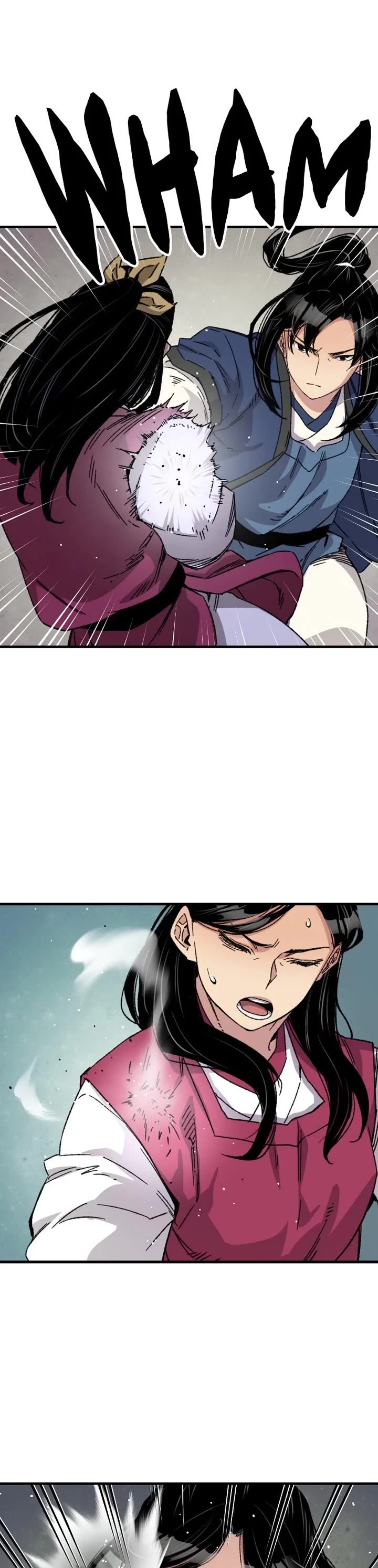 Reborn as the Heavenly Demon Chapter 28 page 40 - Chapter 28: Episode 28