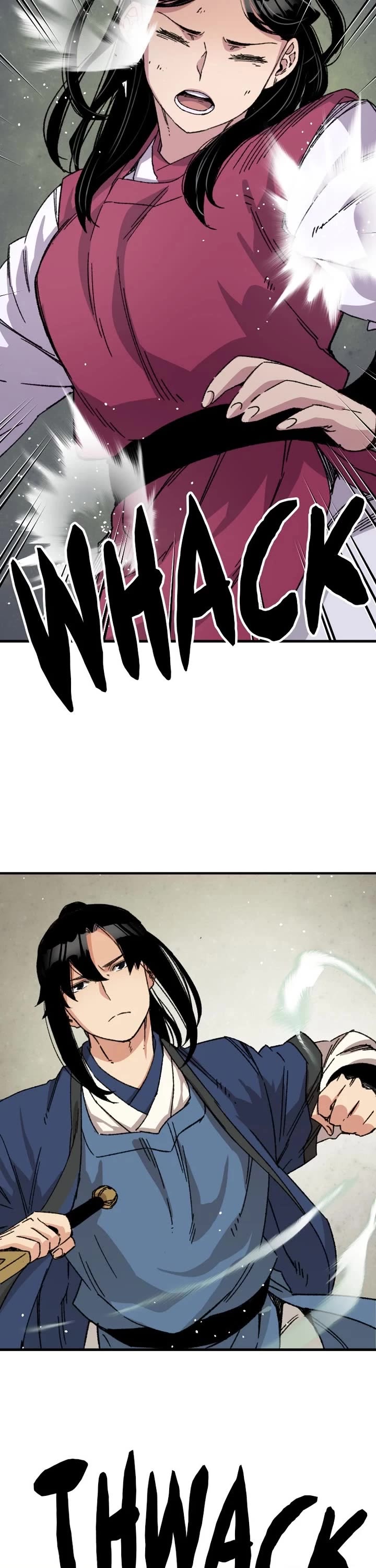 Reborn as the Heavenly Demon Chapter 28 page 41 - Chapter 28: Episode 28