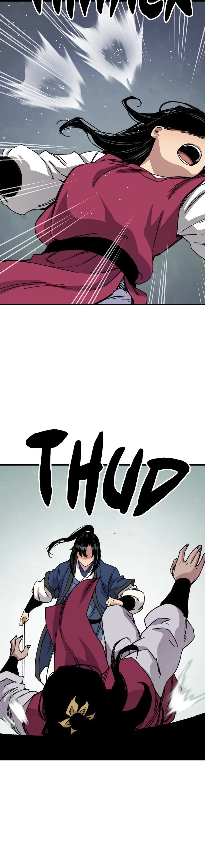 Reborn as the Heavenly Demon Chapter 28 page 42 - Chapter 28: Episode 28