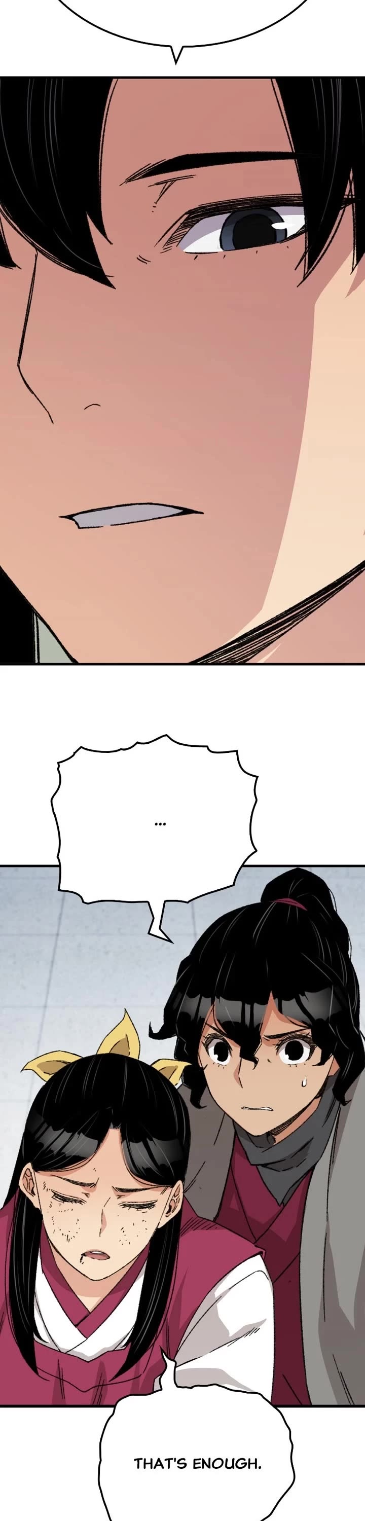 Reborn as the Heavenly Demon Chapter 28 page 46 - Chapter 28: Episode 28