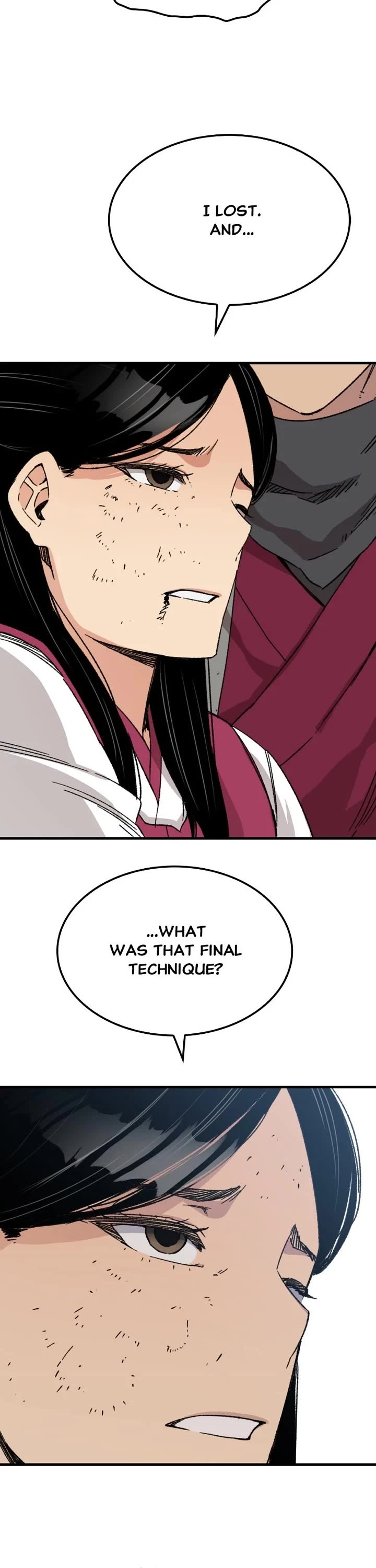 Reborn as the Heavenly Demon Chapter 28 page 47 - Chapter 28: Episode 28