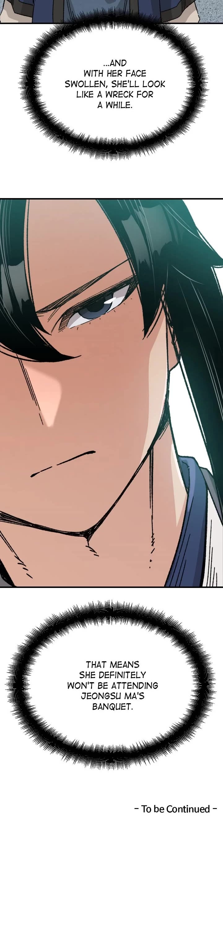 Reborn as the Heavenly Demon Chapter 28 page 50 - Chapter 28: Episode 28