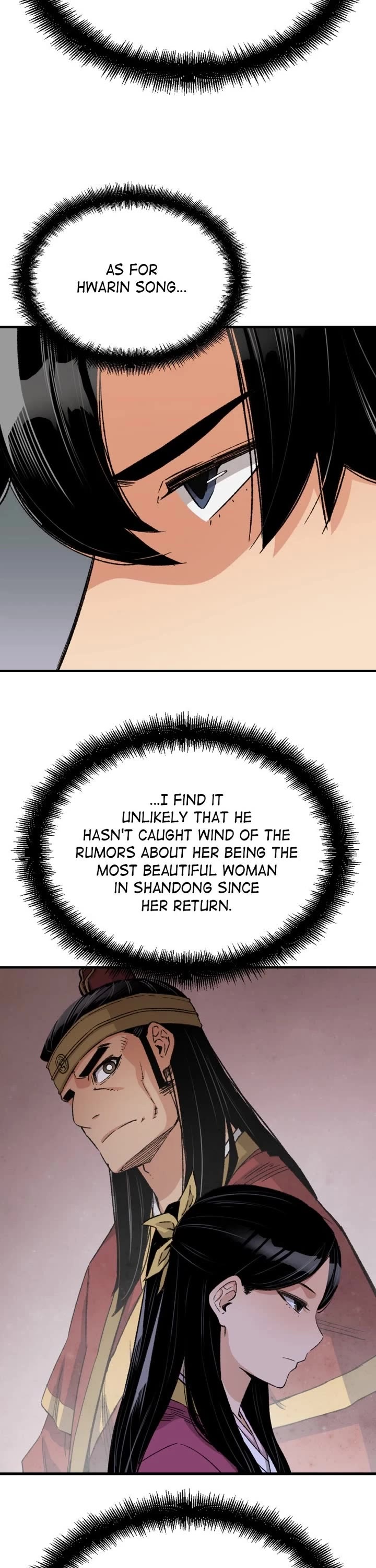 Reborn as the Heavenly Demon Chapter 28 page 6 - Chapter 28: Episode 28